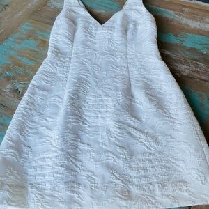 Lilly Pulitzer sleeveless dress